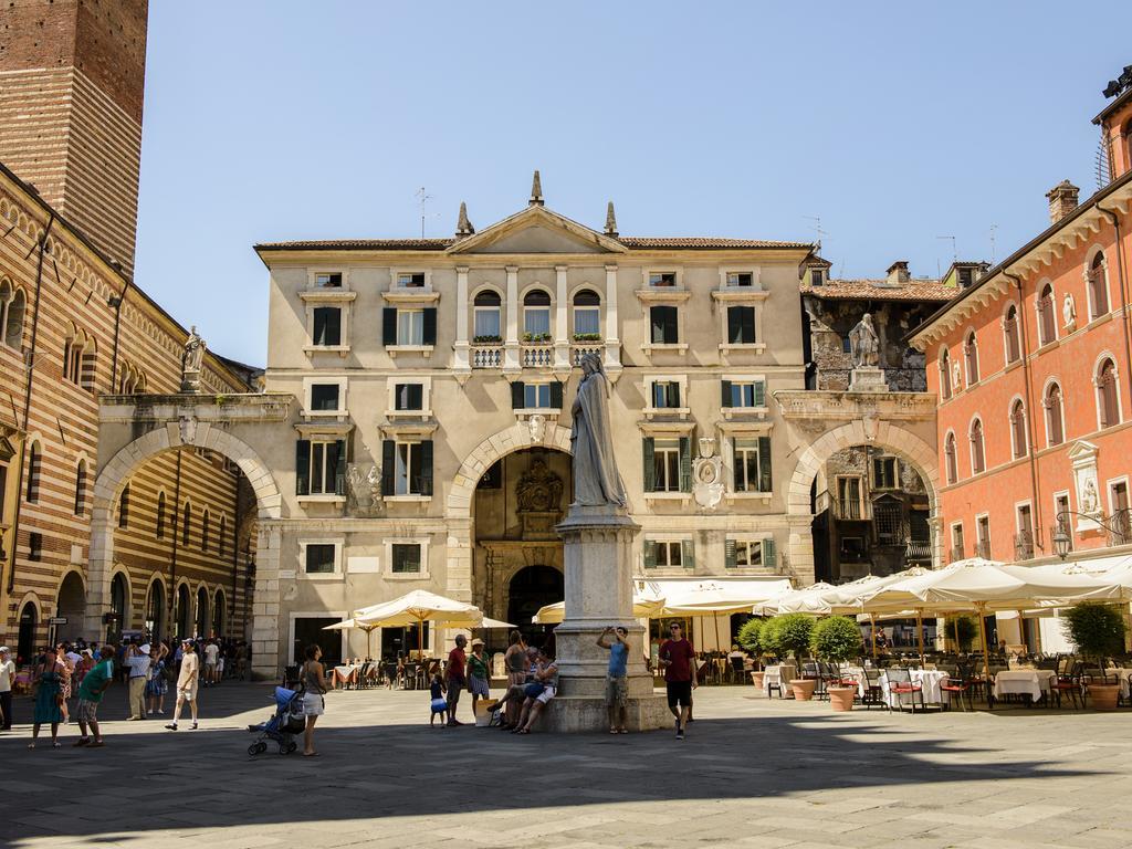 B&B Poesia Verona Exterior foto