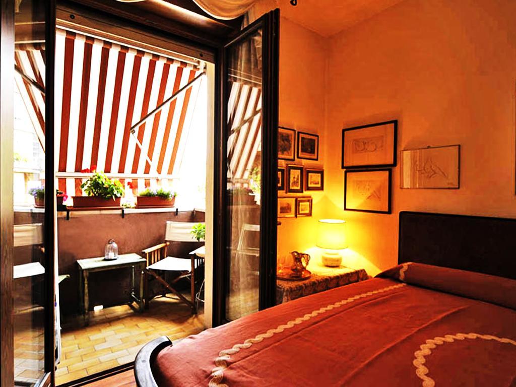 B&B Poesia Verona Quarto foto
