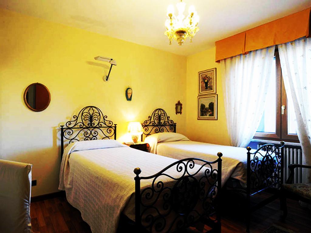 B&B Poesia Verona Quarto foto